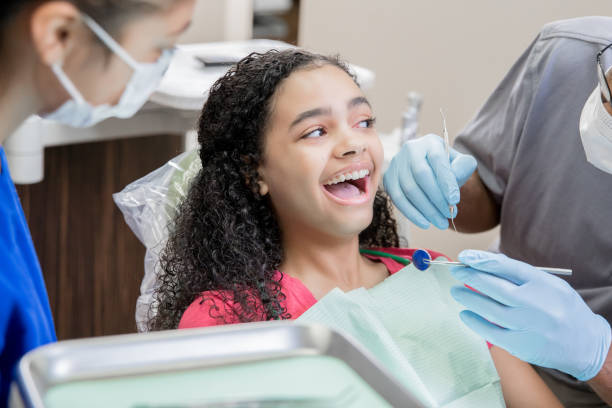 Best Emergency Denture Repair in Paden City, WV