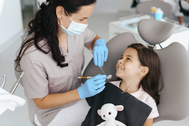 Best Emergency Tooth Extraction in Paden City, WV