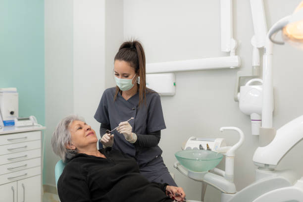 Best Emergency Dental Care for Broken or Chipped Teeth in Paden City, WV