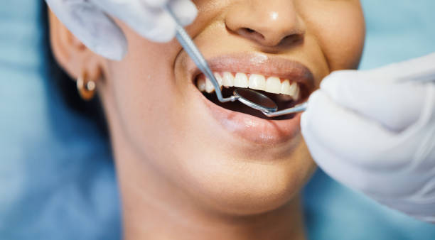 Best Same-Day Emergency Dental Services in Paden City, WV