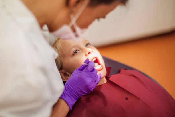 Best Emergency Wisdom Teeth Removal in Paden City, WV