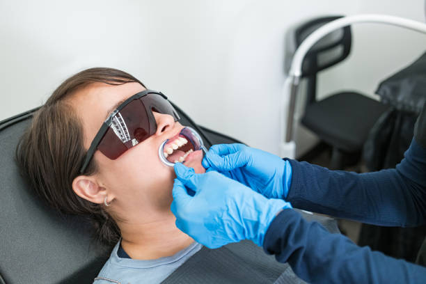 Best Emergency Dental Care for Broken or Chipped Teeth in Paden City, WV
