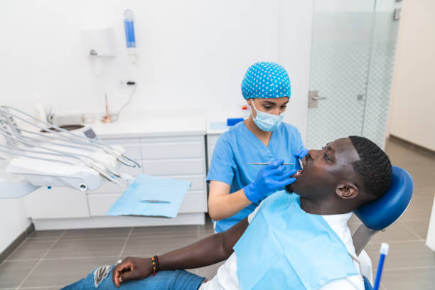 Best Emergency Gum Treatment in Paden City, WV
