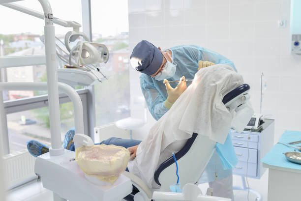 Best Emergency Orthodontic Services in Paden City, WV